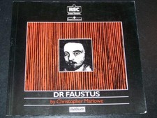 Doctor faustus marlowe for sale  ROSSENDALE