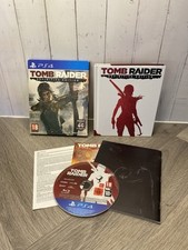 Tomb raider definitive for sale  NEWCASTLE UPON TYNE