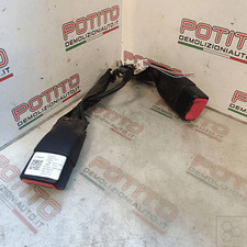 734800d120c0 aggancio cintura usato  Italia