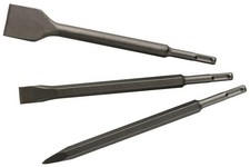 Set scalpelli sds usato  Casoria