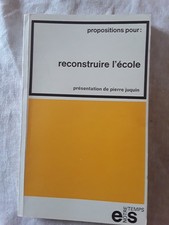 Propositions reconstruire ecol d'occasion  Beaumont-de-Lomagne