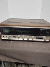Sansui 4000 solid for sale  Lumberport