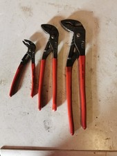 Bluepoint adjustable pliers for sale  IMMINGHAM