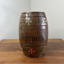 Large wooden barrel for sale  Ringgold