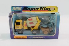 Super king matchbox for sale  LEEDS