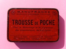 boite manufrance d'occasion boite manufrance d'occasion  France