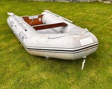Inflatable boat dinghy for sale  HERNE BAY