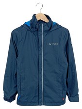 Vaude kinder regenjacke gebraucht kaufen  Deutschland