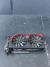 Msi nvidia geforce d'occasion  Expédié en Belgium