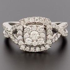 10ct white gold for sale  BIRMINGHAM