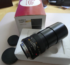 Leica elma 180 gebraucht kaufen  München