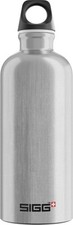 Sigg recycled metal for sale  New York