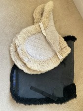 Thick wool fleece for sale  WOODHALL SPA