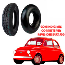 Pneumatici 125 r12 usato Pneumatici 125 r12 usato  Bologna