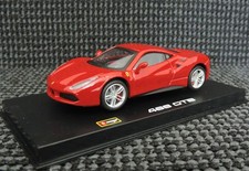 Ferrari 488 gtb d'occasion  Cholet