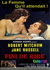 Fini rire dvd d'occasion  Bayonne