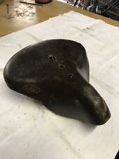 Ancienne jolie selle d'occasion  Gavray