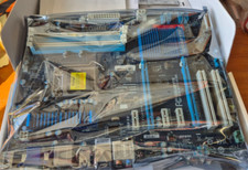 Gigabyte z77x d3h usato  Spedire a Italy