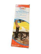 Intex double quick for sale  Ruskin