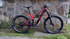 2019 canyon spectral d'occasion  Expédié en Belgium