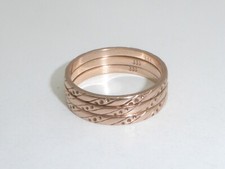 333 gold ring gebraucht kaufen  Meitingen