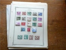 Upa1743 nr86pic chile for sale  UK
