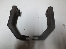 Triumph tr3 pair for sale Triumph tr3 pair for sale  ALCESTER