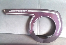 Peugeot kettenschutz kettenkas gebraucht kaufen  Lauenau