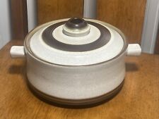 Vtg 70s denby for sale  Burlington