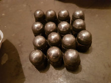 Radmutter flach rund gebraucht kaufen Radmutter flach rund gebraucht kaufen  Stuttgart