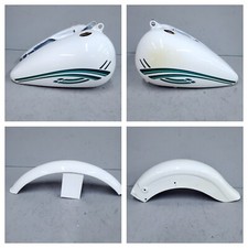 Harley custom painted for sale  El Paso