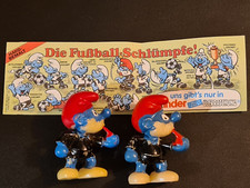 Kinder überraschung fußball gebraucht kaufen  Idstein
