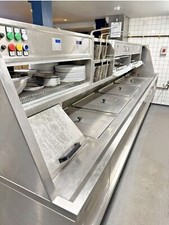 Kiremko pan commercial for sale  COALVILLE