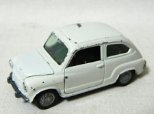 Modellino seat 600 usato  Brusnengo