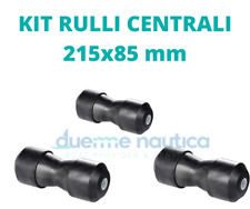 Kit rulli centrali usato Kit rulli centrali usato  Alezio