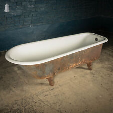 Roll top bath for sale  NORWICH