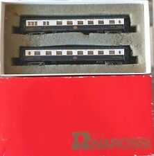 Rivarossi 9666 set usato  San Cassiano