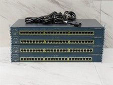 Lot cisco catalyst for sale  Phoenix
