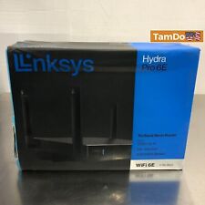 Linksys hydra pro for sale  Salt Lake City