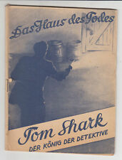 Tom shark 1 gebraucht kaufen  Berlin