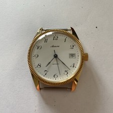 Montre aurore antichoc d'occasion  Reims