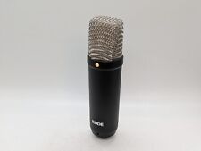 Mic rode nt1 for sale  EDINBURGH