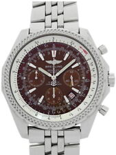 Usado, Breitling Bentley Motors A25362 masculino automático #T203 comprar usado  Enviando para Brazil