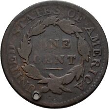 Usa liberty cent gebraucht kaufen  München