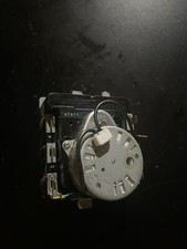 Dryer timer part for sale  Washington