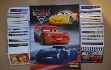 Panini cars terminez d'occasion  Saint-Berthevin