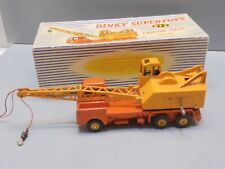 Dinky supertoys meccano d'occasion  Angoulême