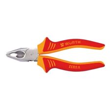 Pinza elettricista universale usato  Torrita Tiberina