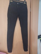 Esprit jeans schwarz gebraucht kaufen  Datteln