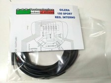 Impianto elettrico gilera usato  Gambettola